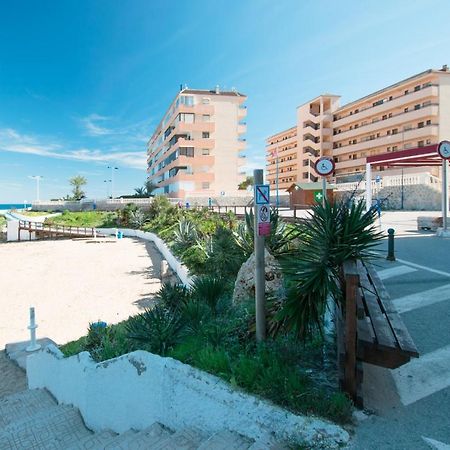 074 Tropical Paradise - Alicante Holiday Ла-Мата Экстерьер фото