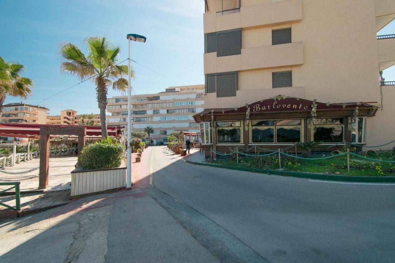 074 Tropical Paradise - Alicante Holiday Ла-Мата Экстерьер фото