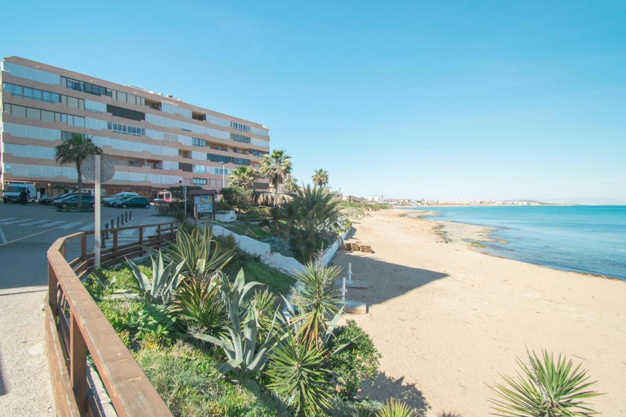 074 Tropical Paradise - Alicante Holiday Ла-Мата Экстерьер фото
